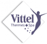 Logo Les Thermes de Vittel
