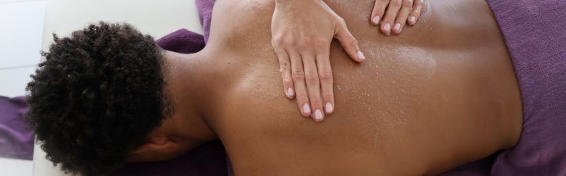 Essentiel Gommage Corps Sothys