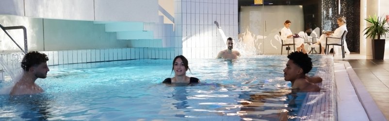 Parcours Sensoriel Thermal