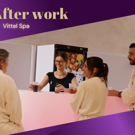 Afterwork - Vendredi 5 juin 