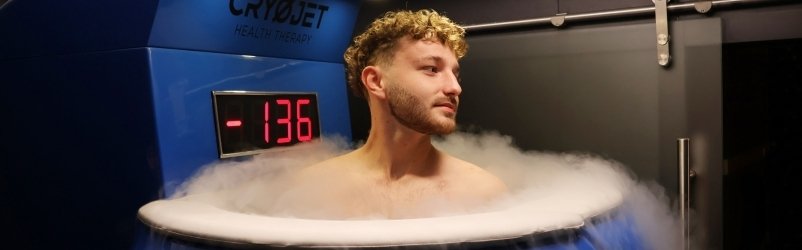 Abonnement 10 séances Cryothérapie + Espaces Liberté